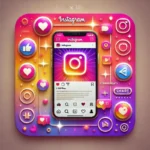 ترند انستقرام